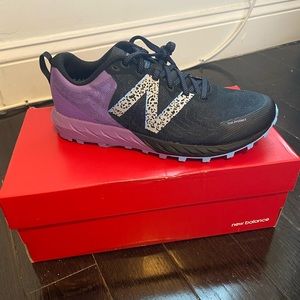 Brand New New Balance Sneaks